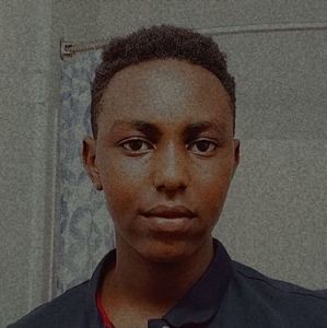 Meet your Posher, Joy hardy